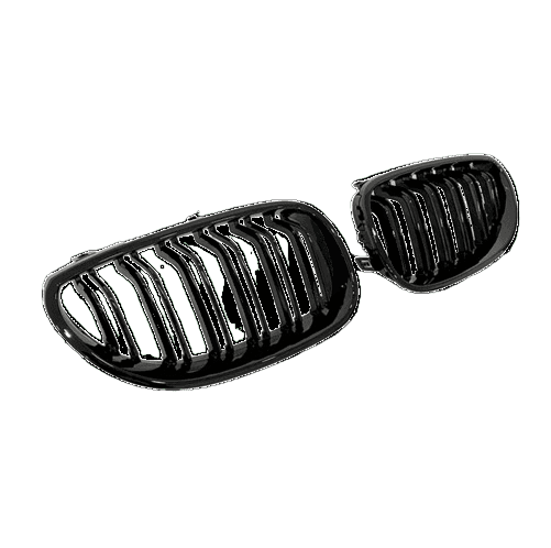 BMW 5 E60/E61 grill M5 Look