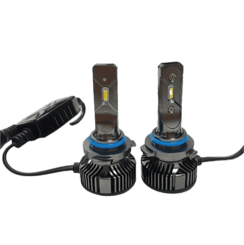 LED set 9006 V3 CanBus