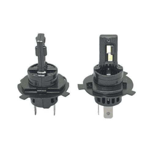 LED set H4 Tacpro canbus