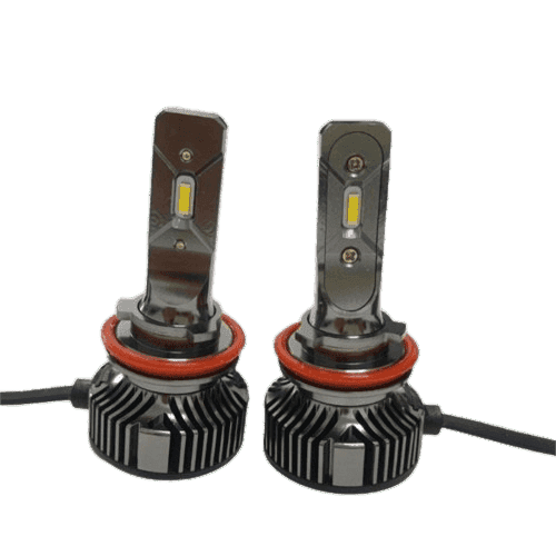 LED set H8 V3 CanBus