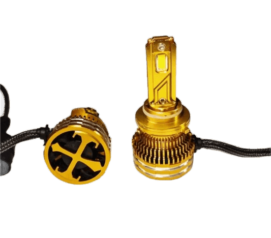 LED SET 100W A9 canbus - 9005