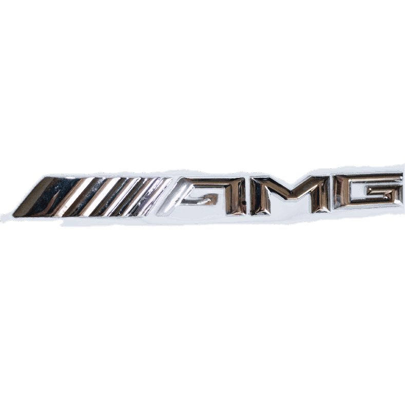 Natpis AMG NOVI TIP 17.5cm