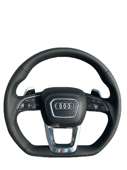 Audi Volani Q3 Q5 Q7 Q8 - RS i S Modeli