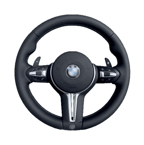BMW M Volan E60 E61