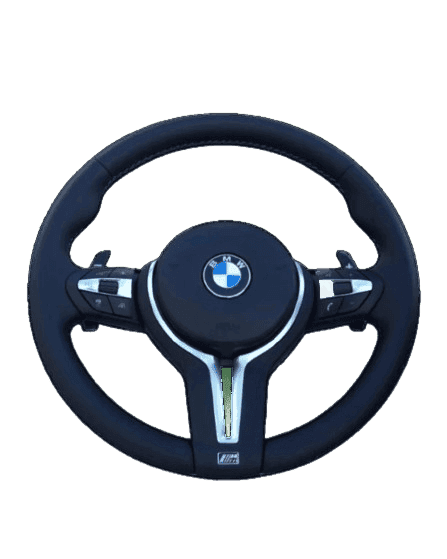 BMW Volan M Paket F10 F11 F01 ACC Adaptivni Tempomat