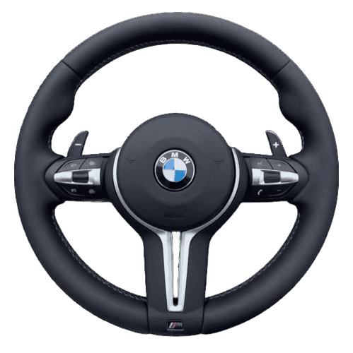 BMW Volan M Paket F10 F11 F06 F07 F12 F13 F01 F02 F03 5 6 7
