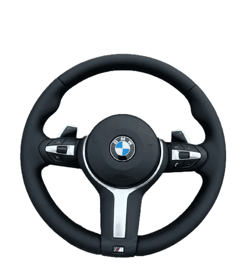 BMW Volan M Paket F30 F32 F22 F20 F15 F16 M3 M4 M2 M SPORT