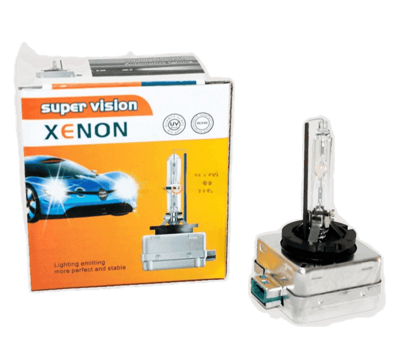 Xenon sijalica fabrička D3S 4300K komad