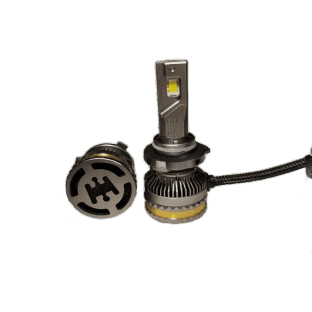 LED SET 35W A8 CANBUS 9005