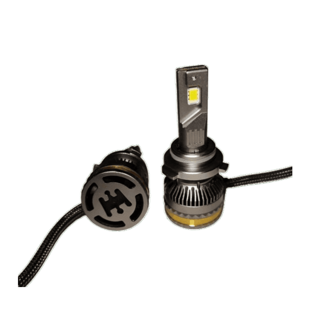 LED SET 35W A8 CANBUS 9006