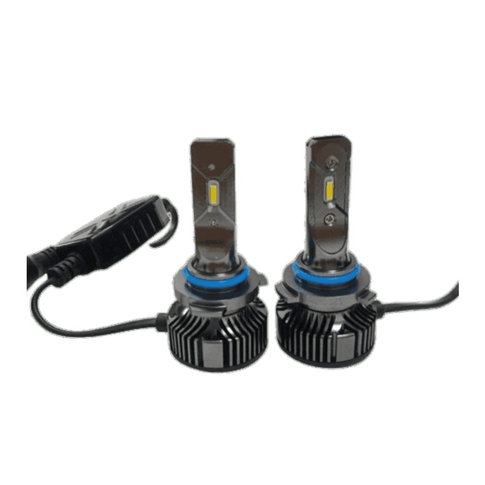 LED set 9006 V3 CanBus