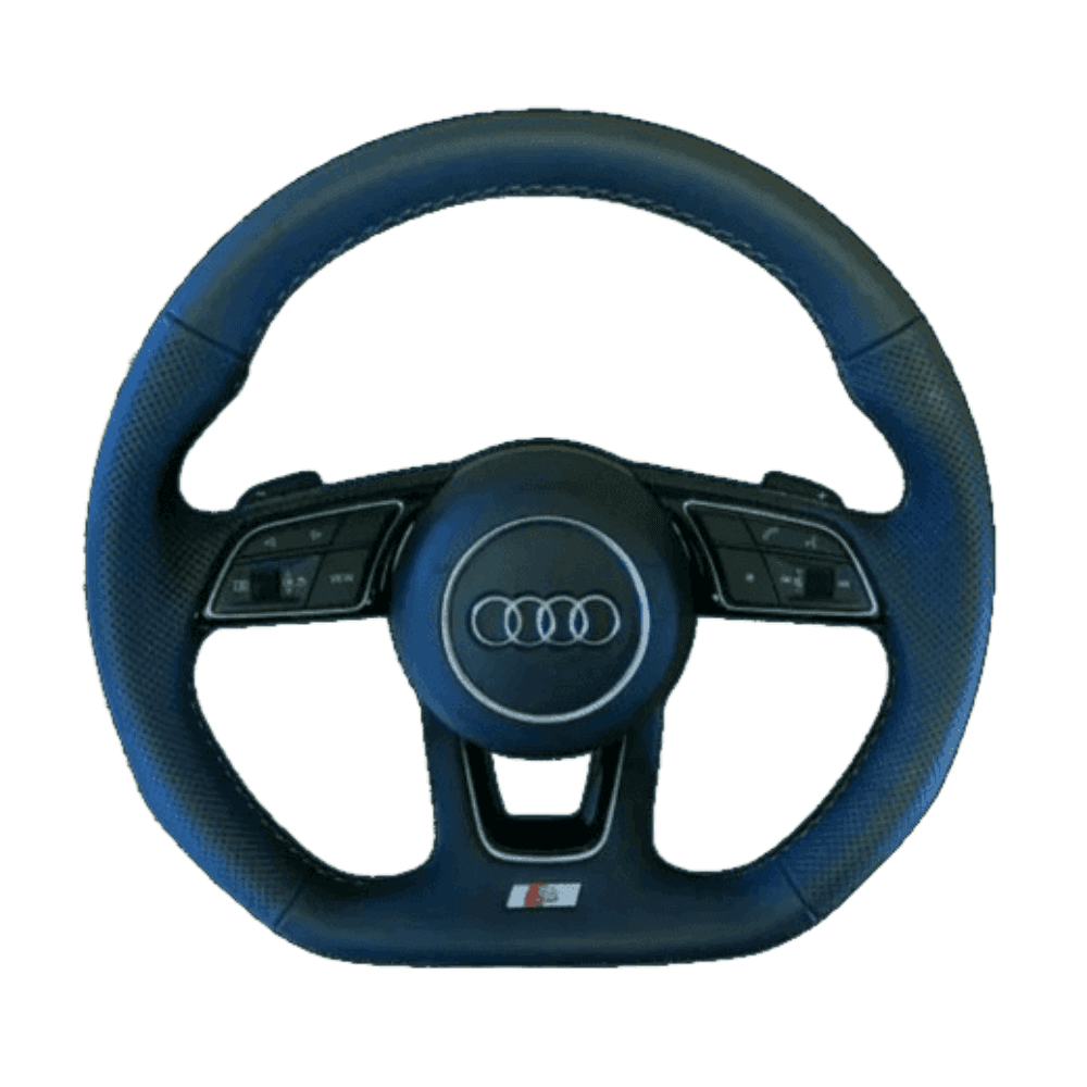 AUDI Volan A3 A4 A5 2012+ S-Line