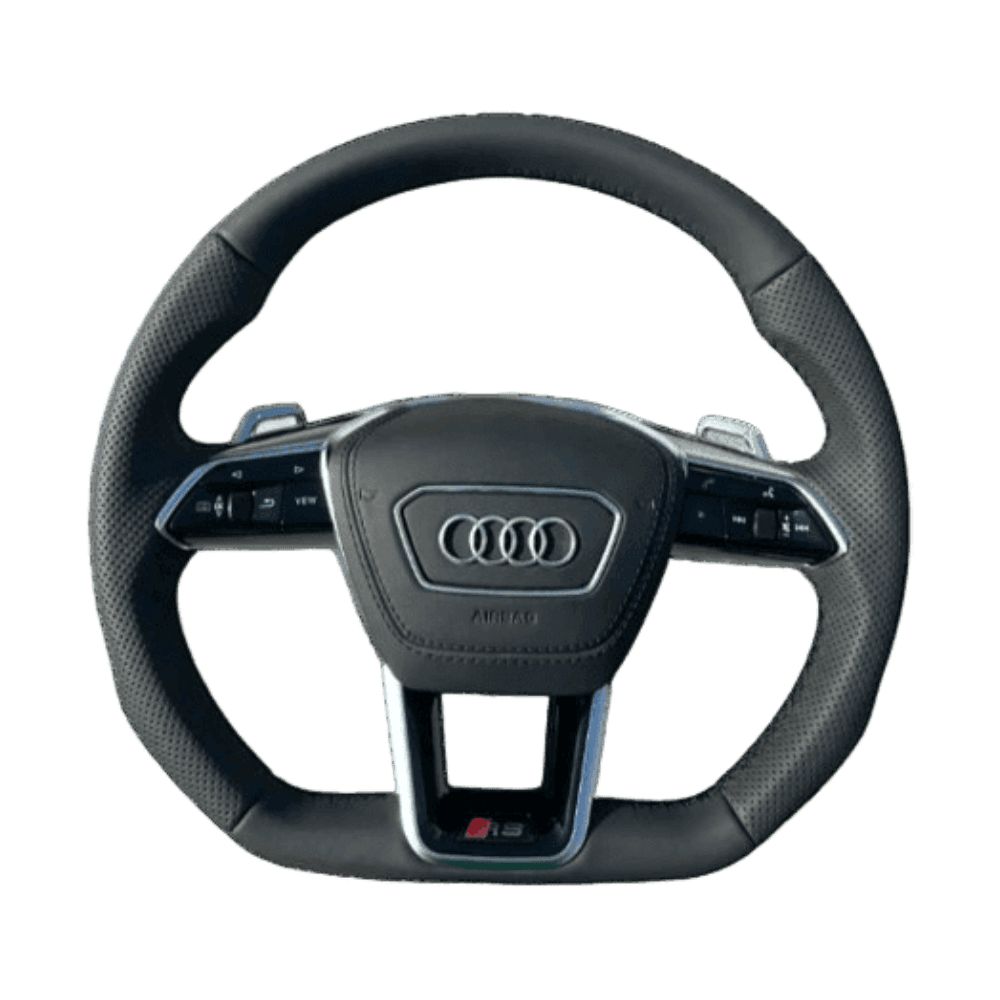 Audi A6 A7 C8 Volani RS / S