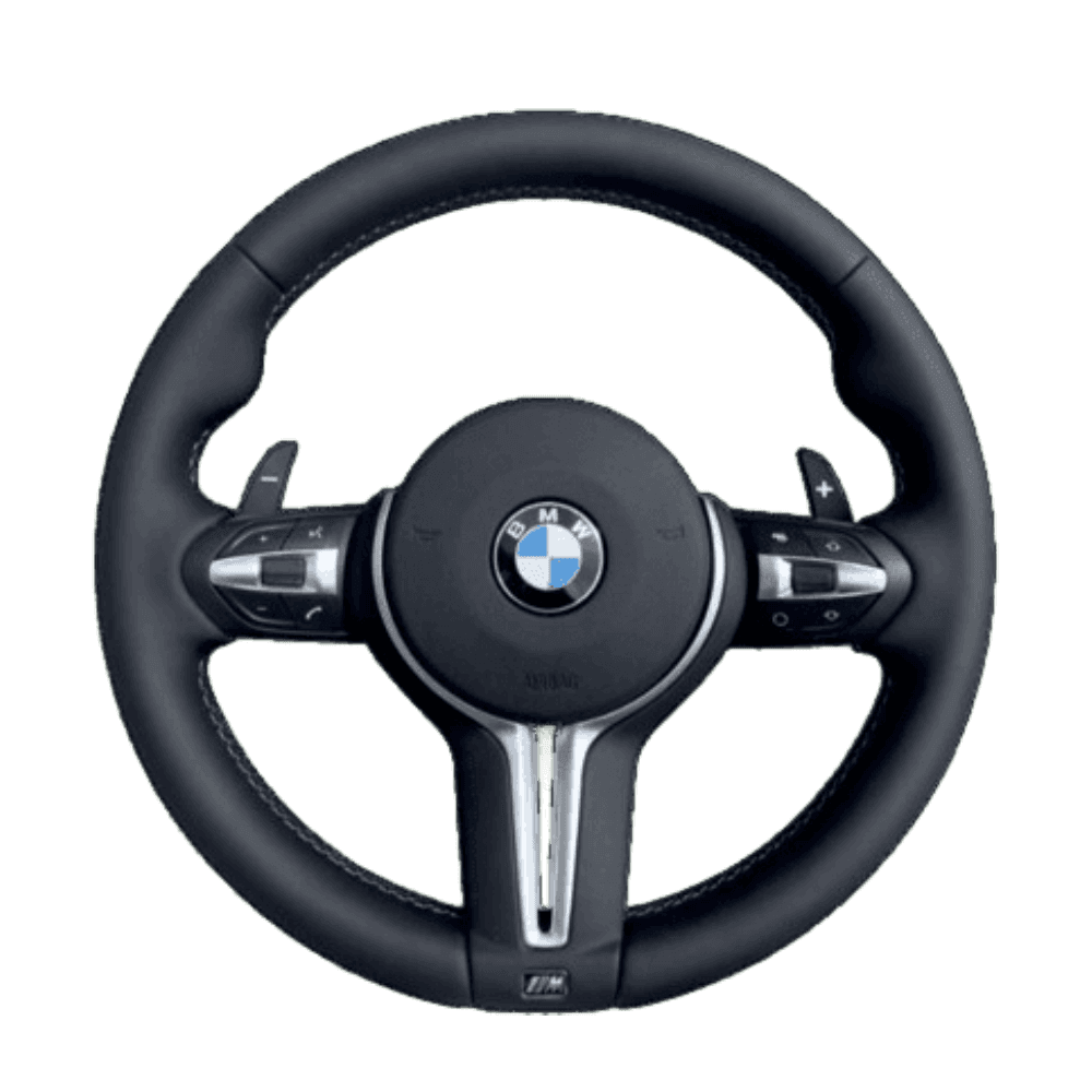 BMW M Volan E90 E91 E92 E93 E70 E71 E72 Е53 Е89