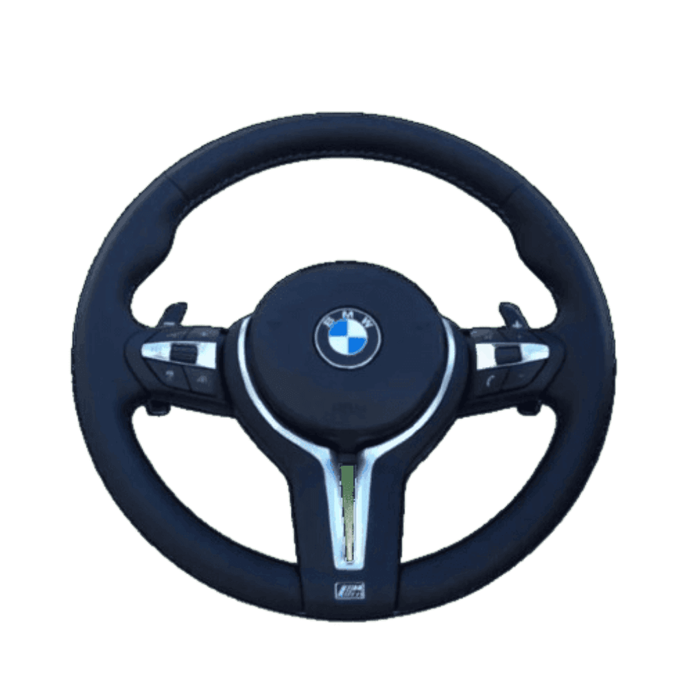 BMW Volan M Paket F10 F11 F01 ACC Adaptivni Tempomat