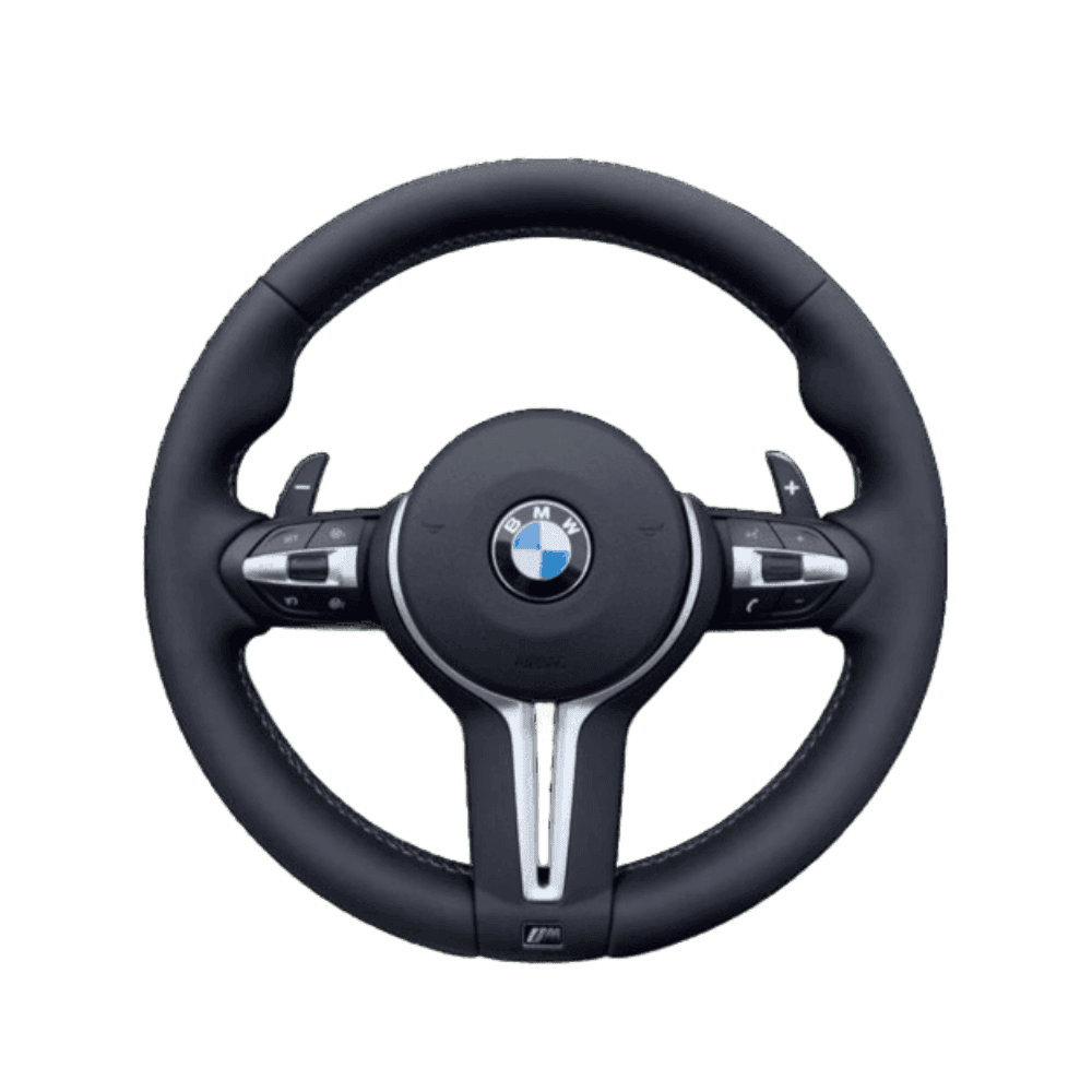 BMW Volan M Paket F10 F11 F06 F07 F12 F13 F01 F02 F03 5 6 7