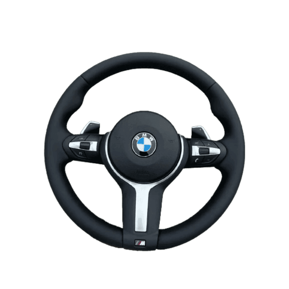 BMW Volan M Paket F30 F32 F22 F20 F15 F16 M3 M4 M2 M SPORT