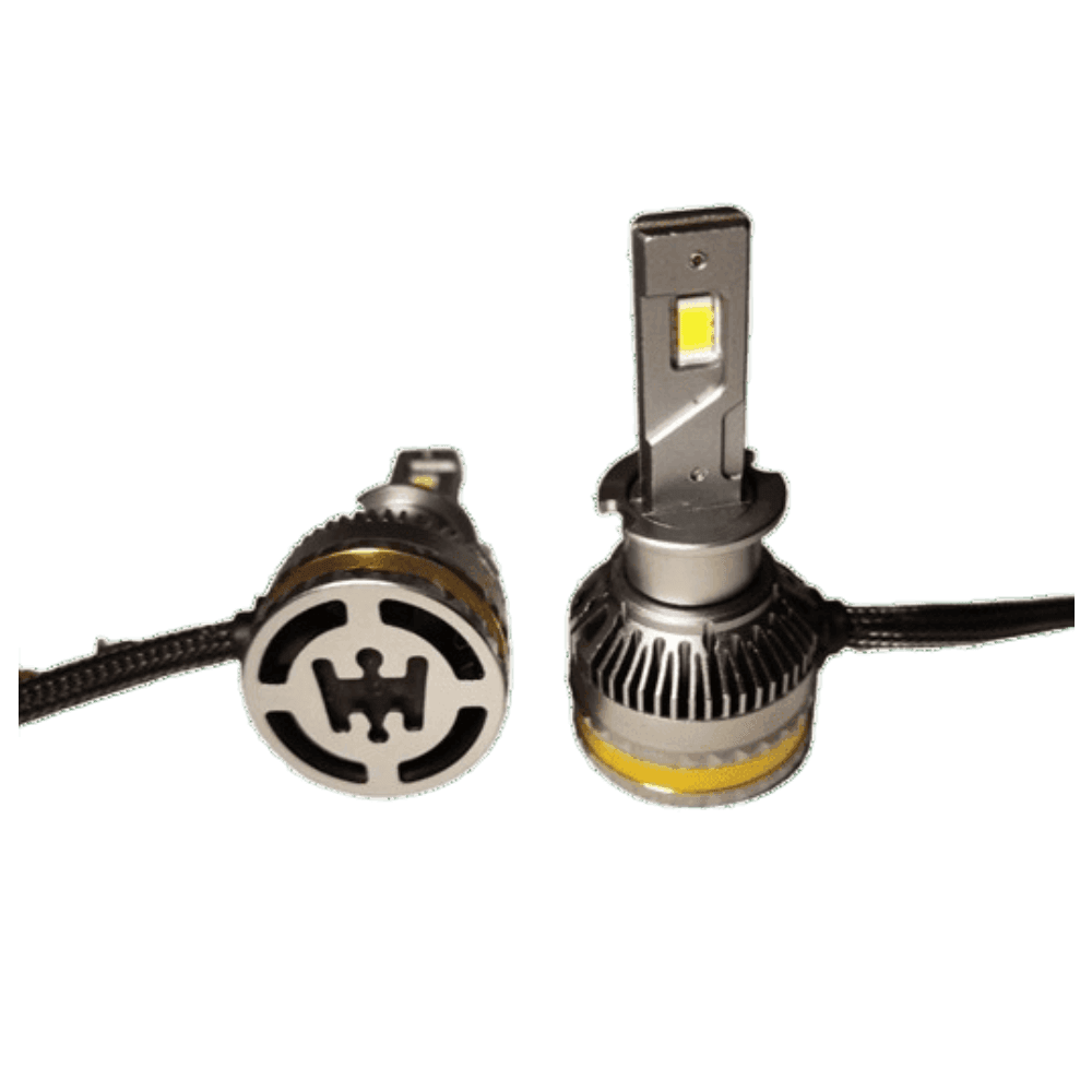 LED SET 35W A8 CANBUS H3