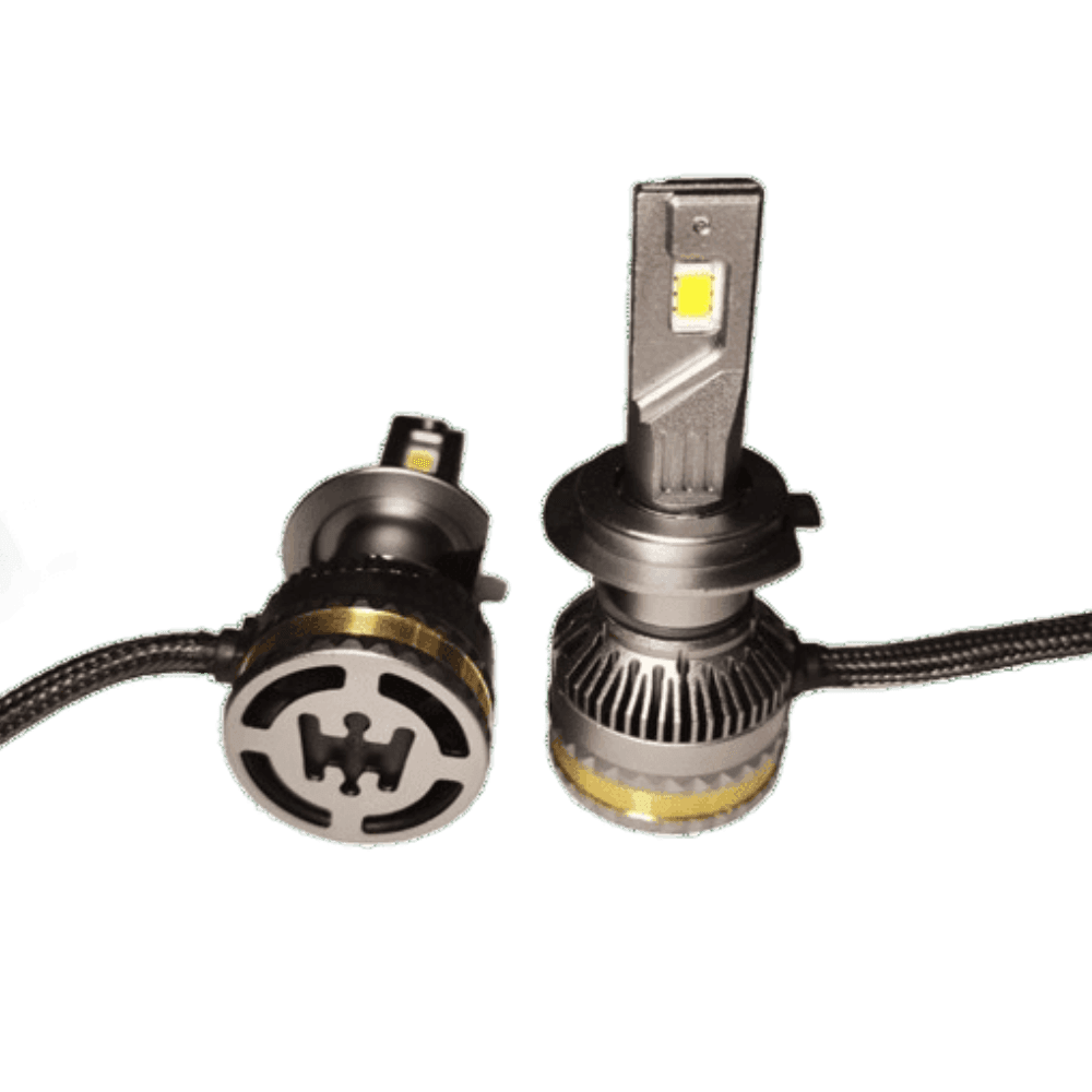 LED SET 35W A8 CANBUS H7