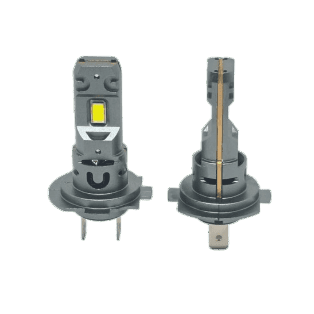 LED set IDEAL H7