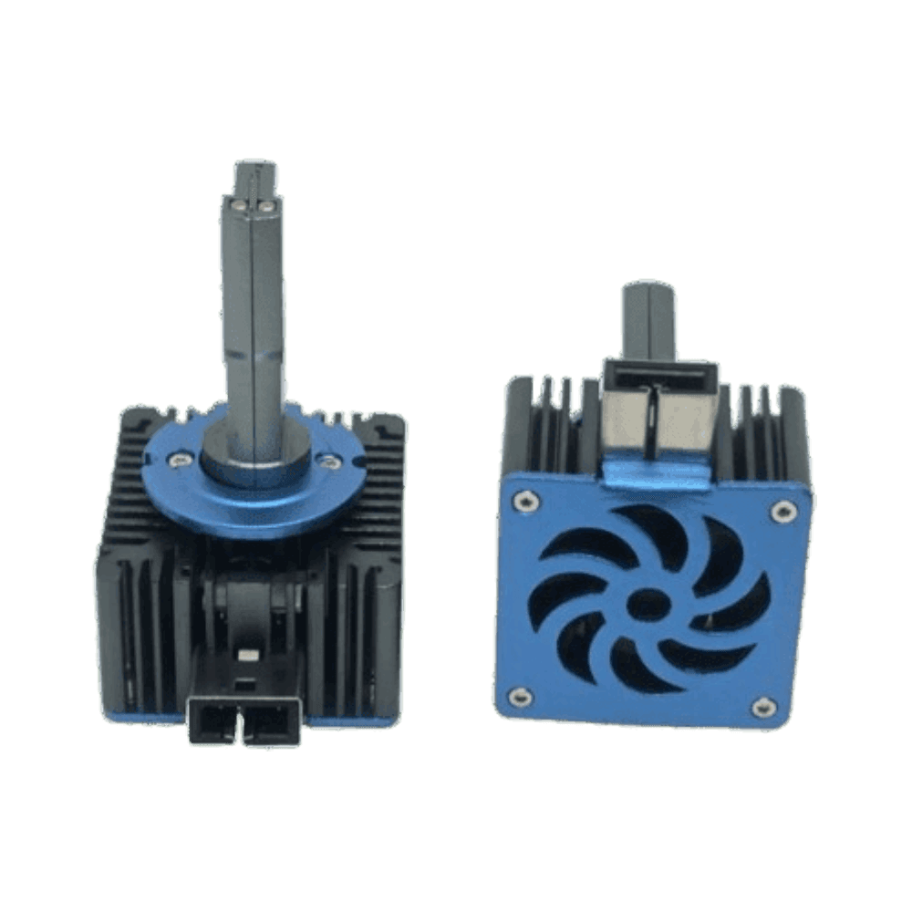 LED set D1S