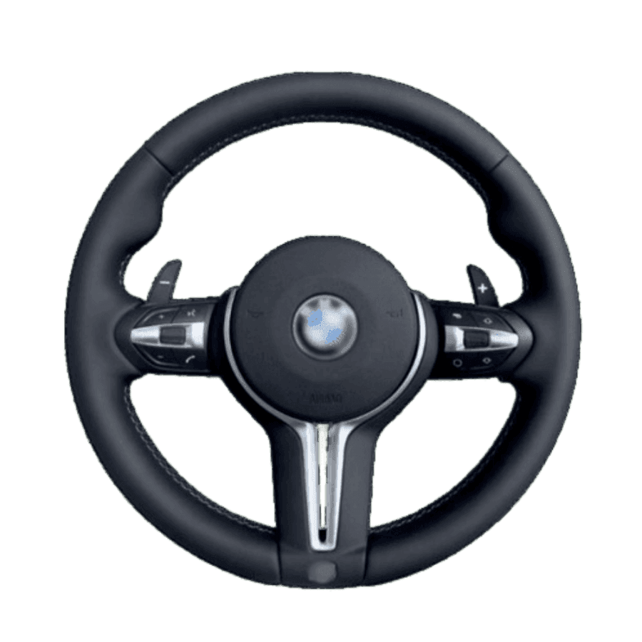 BMW M Volan E60 E61