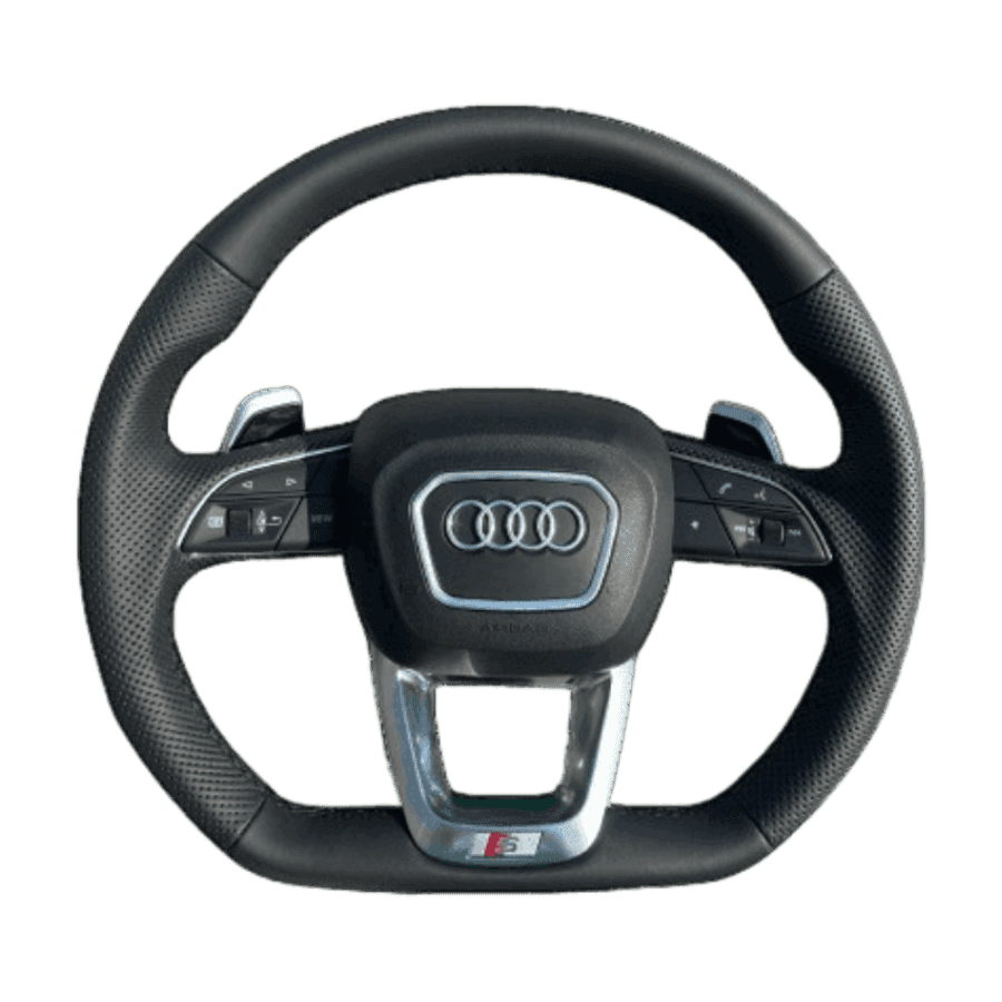 Audi Volani Q3 Q5 Q7 Q8 - RS i S Modeli