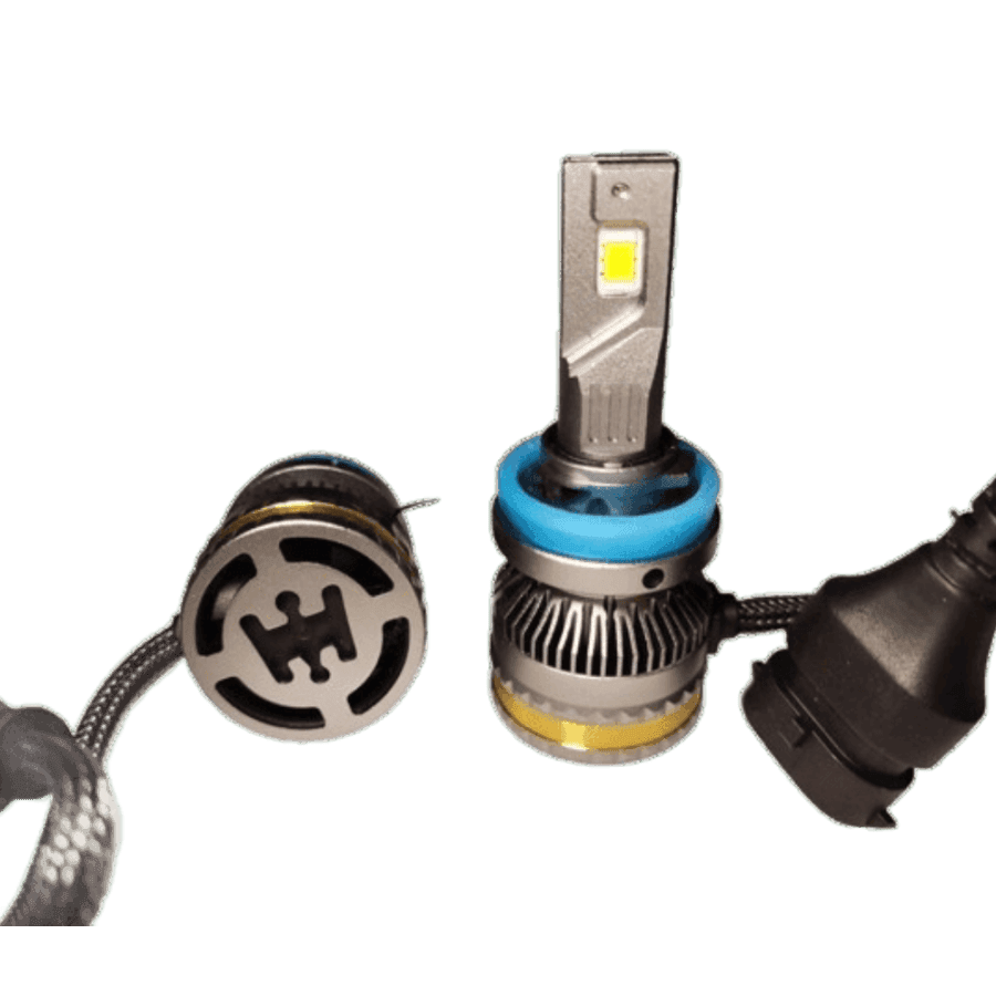 LED SET 35W A8 CANBUS H11