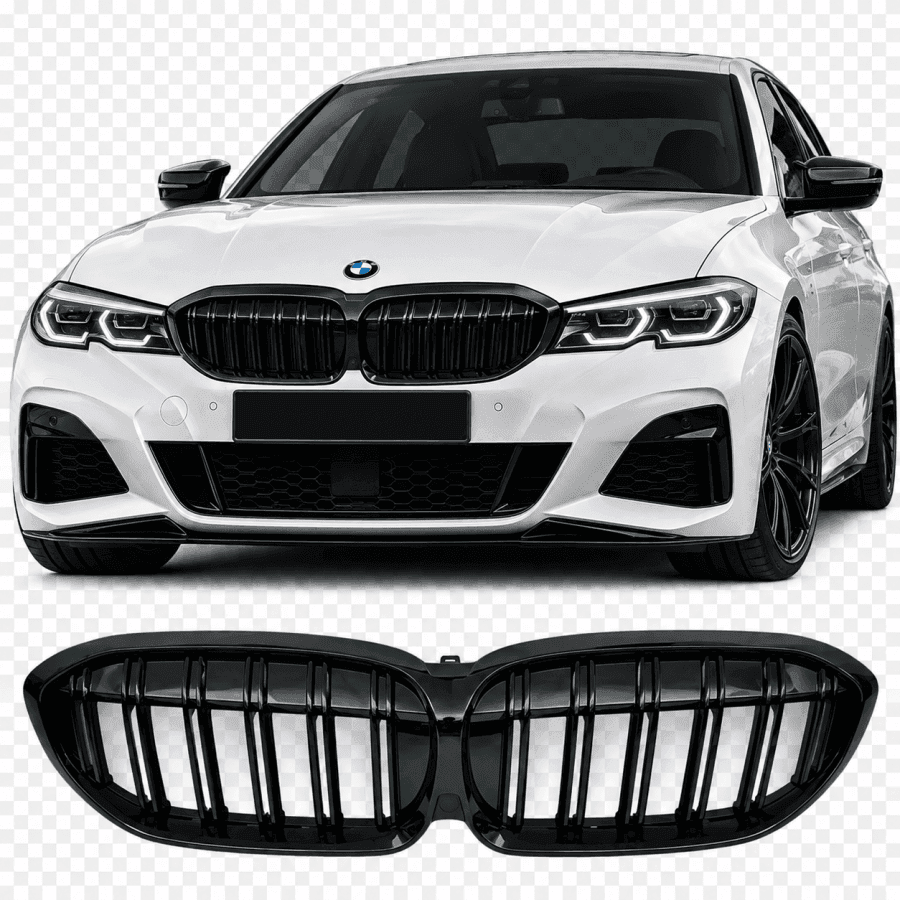 BMW G20 G21 M3 grill 2019-2021